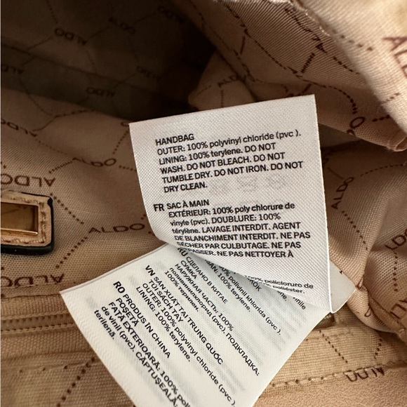 Aldo purse - Picture 9 of 13